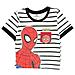 T-shirt Spiderman - Foto miniatura 1