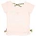 T-shirt lc12169 tmc s3-4a Ragazza - Foto miniatura 2