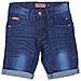 Bermuda gns78592 raw kids s1-4a Ragazzo - Foto miniatura 1