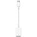 MW5L3ZM /A cavo USB USB C USB A Bianco - Foto miniatura 1