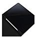 IPDP13M4UPP-BK custodia per tablet 33 cm (13") Custodia a libro Nero - Foto miniatura 5