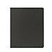 IPDP13M4UPP-BK custodia per tablet 33 cm (13") Custodia a libro Nero - Foto miniatura 1
