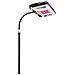 Illuminazione Dell'impianto Con Timer E Dimmer 1,6 M Black - Foto miniatura 1