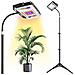 Illuminazione Dell'impianto Con Timer E Dimmer 1,6 M Black - Foto miniatura 3