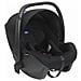 Seggiolino auto 06087070950000 KORY Essential Black - Foto miniatura 1