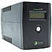 Gruppo di Continuità UPS Nemo LCD 160 Potenza 600 W 4 presa (e) AC - Foto miniatura 1