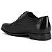 Iacopo Scarpe Eleganti Pelle Di Mucca Scarpe Uomo Nero Eu 42, U169gc 00043 C9999 - Foto miniatura 3