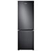 Frigorifero Combinato RB34C602EB1 SmartThnks Energy Total No Frost Classe E Capacità Lorda 344 Litri Colore Inox - Foto miniatura 1