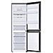 Frigorifero Combinato RB34C602EB1 SmartThnks Energy Total No Frost Classe E Capacità Lorda 344 Litri Colore Inox - Foto miniatura 4