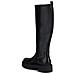 Spherica Ec7 Boots Stivali Pelle Di Mucca Scarpe Donna Nero Eu 41, D36vdf 043bc C9999 - Foto miniatura 3