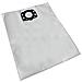 Filtro A Sacchetto Per La Polvere Per Kärcher Wd4 Wd5 Wd6 P Wd5 P Wd6 P Premium Mv4 Mv5 Mv6 - Foto miniatura 3