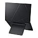 Zenbook Duo UX8406MA-PZ255W Intel Core Ultra 9 185H Computer portatile 35,6 cm (14") Touch screen 3K 32 GB LPDDR5x-SDRAM 1 TB SSD Wi-Fi 6E (802.11ax) Windows 11 Home Grigio - Foto miniatura 3