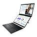 Zenbook Duo UX8406MA-PZ255W Intel Core Ultra 9 185H Computer portatile 35,6 cm (14") Touch screen 3K 32 GB LPDDR5x-SDRAM 1 TB SSD Wi-Fi 6E (802.11ax) Windows 11 Home Grigio - Foto miniatura 6