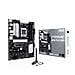 Scheda Madre PRIME B650-PLUS WIFI Socket AM5 Chipset B650 ATX - Foto miniatura 1