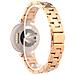 Cinturino Per Orologio In Acciaio Inossidabile Per Garmin Lily 3 Gold - Foto miniatura 3