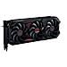 Red Devil Radeon RX 9070 AMD 16 GB GDDR6 - Foto miniatura 5