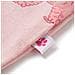 Pigiama da Bambina a Maniche Corte Rosa Chiaro 116 - Foto miniatura 6