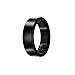 Anello Intelligente Galaxy Ring SM-Q500NZKAEUE Misura 10 con Activity Tracker 10 ATM Cardiofrequenzimetro Bluetooth Colore Nero - Foto miniatura 3