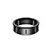 Anello Intelligente Galaxy Ring SM-Q500NZKAEUE Misura 10 con Activity Tracker 10 ATM Cardiofrequenzimetro Bluetooth Colore Nero - Foto miniatura 7