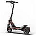 Monopattino Elettrico ZT3 Pro D 20 km /h 500 W Batteria 12,75 Ah Rosso - Foto miniatura 2
