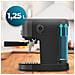 Power Espresso 20 Pecan Automatica /Manuale Macchina per espresso 1,25 L - Foto miniatura 2