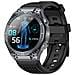 Smartwatch Con Ecg, Chiamate Bluetooth E Musica - Grigio - Foto miniatura 2