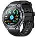 Smartwatch Con Ecg, Chiamate Bluetooth E Musica - Grigio - Foto miniatura 4