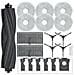 Kit Di Accessori Per Robot Aspirapolvere Per Dreame Serie L10s/x30/mova - Foto miniatura 1