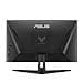 Monitor 27" LED Flat 90LM0BG0-B01971 Quad HD Tempo di risposta 1 ms - Foto miniatura 5