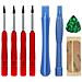 Kit Completo Di Strumenti Per La Riparazione Di Smartphone E Tablet - Foto miniatura 2