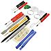 Kit Completo Di Strumenti Per La Riparazione Di Smartphone E Tablet - Foto miniatura 1