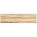 Gradini 8 pz 100x30x2 cm in Rovere Massello Non Trattato - Foto miniatura 4