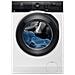 EW6FZBG215 lavatrice Caricamento frontale 10,5 kg 1400 Giri /min Bianco - Foto miniatura 1