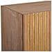 Credenza In Legno Marrone 80x42x81h Cm - Foto miniatura 7