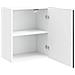 Mobile da cucina Kalmar 2 pcs Rovere Nero 50 x 31 x 60 cm - Foto miniatura 6