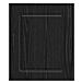Mobile da cucina Kalmar 2 pcs Rovere Nero 50 x 31 x 60 cm - Foto miniatura 7