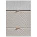 | Mobiletto 120 cm - Beige Mat - Mobili da bagno - Mobili da bagno - Mobiletti - Senza ripiano - Foto miniatura 3