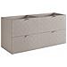 | Mobiletto 120 cm - Beige Mat - Mobili da bagno - Mobili da bagno - Mobiletti - Senza ripiano - Foto miniatura 8