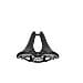 Sella 4bike Evo 140 Mm Nera - Foto miniatura 3