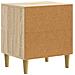 Armadio da Notte 2 pcs Rovere Sonoma 43 x 34,5 x 48 cm - Foto miniatura 7
