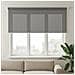 Tenda a Rullo Esterno Blocco UV 90% Grigio Chiaro 180 x 140 cm - Foto miniatura 2