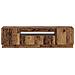 Mobile TV LED Legno antico Legno ingegnerizzato - Foto miniatura 6