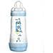 Mam Biberon Easy Start 320 ml 4+ Tettarella 3 Maschio - Foto miniatura 1