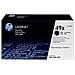 Dual Pack Toner1320/3390Aio / 3392Aio Q5949Xd - Foto miniatura 4