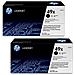 Dual Pack Toner1320/3390Aio / 3392Aio Q5949Xd - Foto miniatura 2