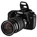EOS 7D 18 Megapixel Kit EF-S 18-135 mm Display 3" Filmati HD - Foto miniatura 3