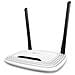 Router 300Mbps Wireless Con Switch 4 Porte - Foto miniatura 1