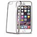 Laser Cover iPhone 6s Plus Trasparente Silver - Foto miniatura 1