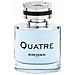 Quatre Pour Homme Eau de Toilette 50 ml Spray - Foto miniatura 4