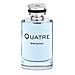 Quatre Pour Homme Eau de Toilette 50 ml Spray - Foto miniatura 1
